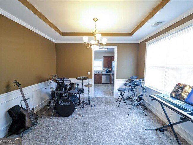 Building Photo - 1977 Preserve Creek Way