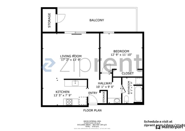 Building Photo - 2077 Washington Ave