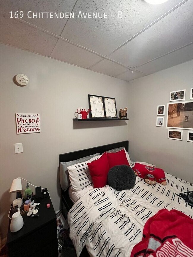 Building Photo - 169 Chittenden Ave