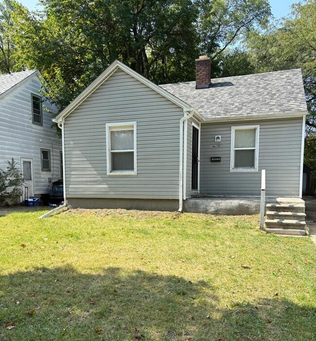 Primary Photo - 18635 Beland St