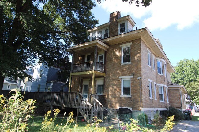 Building Photo - 2539-2541 Melrose Ave Norwood OH 45212