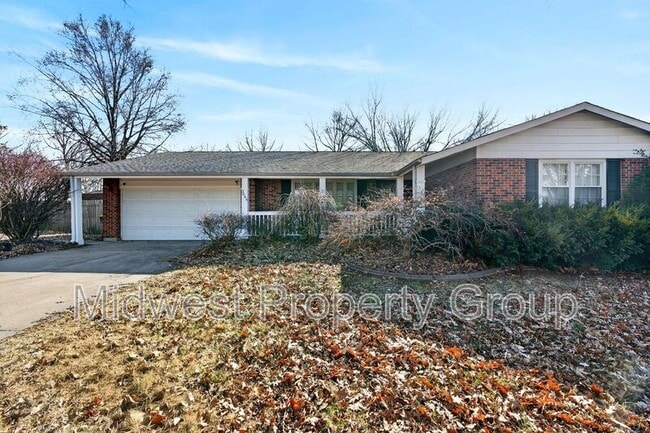 Building Photo - 3644 Vago Ln