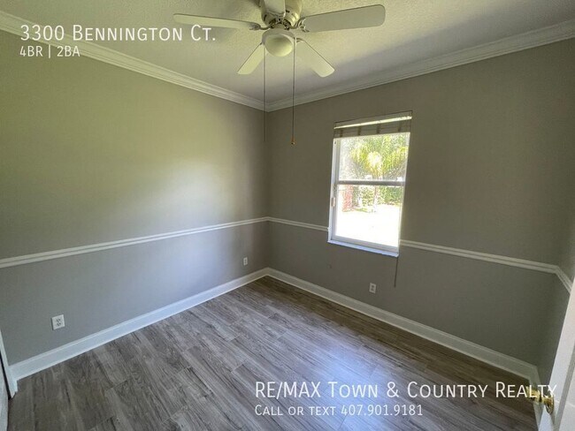 Building Photo - 3300 Bennington Ct