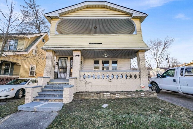 Building Photo - 3598 E 143rd St