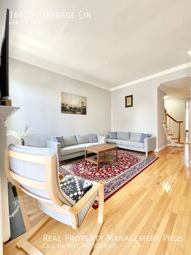Building Photo - 16438 Steerage Cir