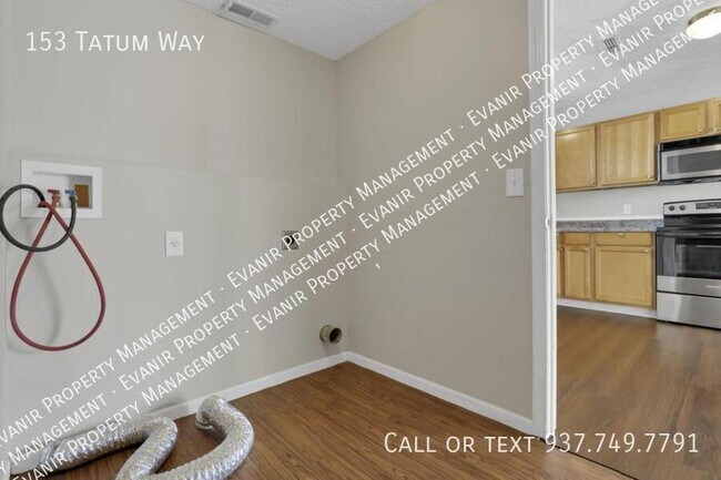 Building Photo - 153 Tatum Way