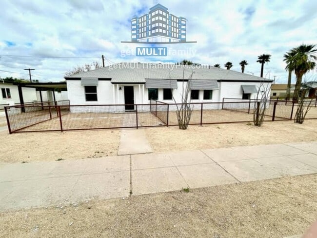 Building Photo - 1402 E McKinley St