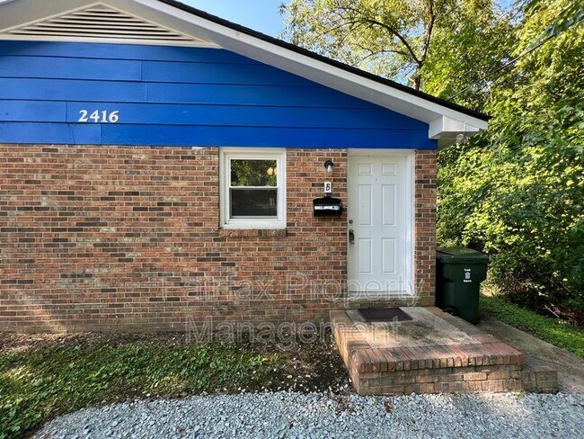 Building Photo - 2416 Owen St