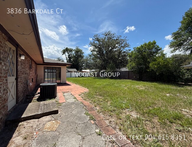 Building Photo - 3836 Barkdale Ct