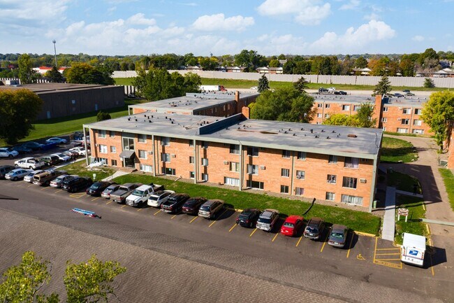 Building Photo - 1511 Westminster St