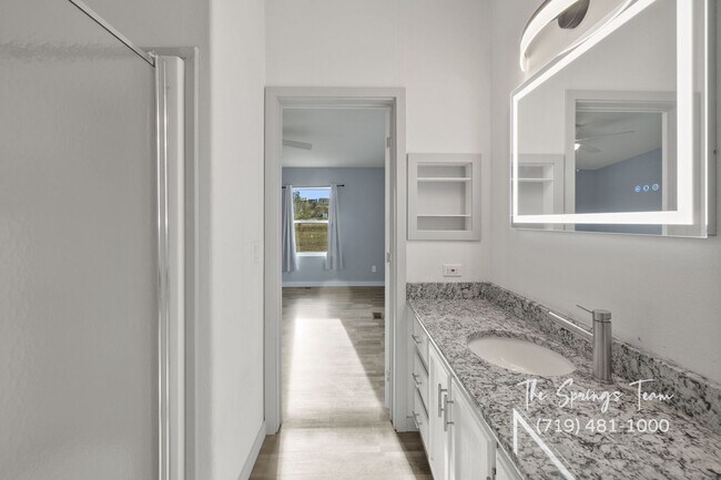 Building Photo - MODERN UPGRADES AND RURAL LIVING IN PEYTON