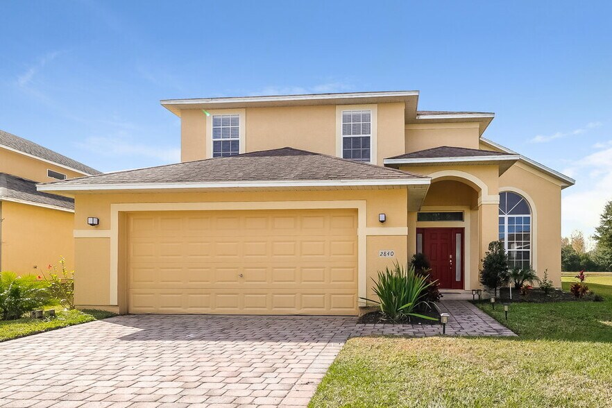 Primary Photo - 2840 Sweetspire Cir