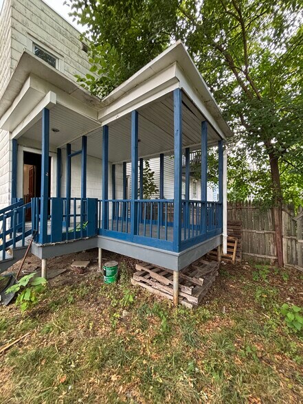 Building Photo - 12 Delaware Ter