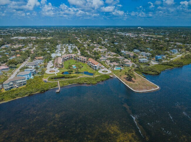 Building Photo - Gulf View Condo