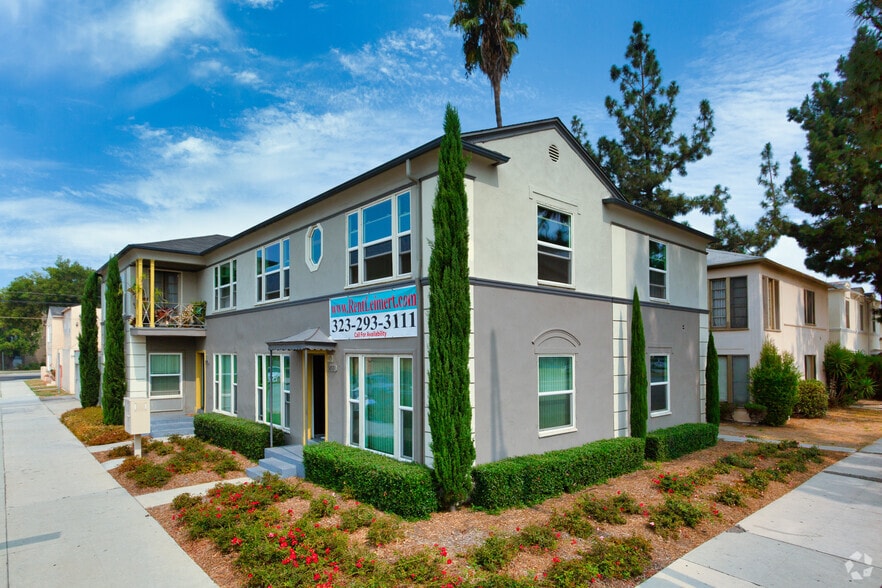 Leimert Park 4225 Leimert Blvd Los Angeles CA 90008 Apartment Finder