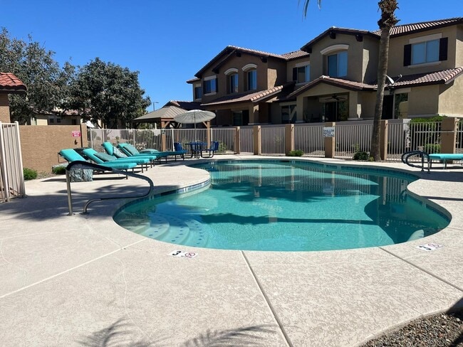 Building Photo - 7726 E Baseline Rd