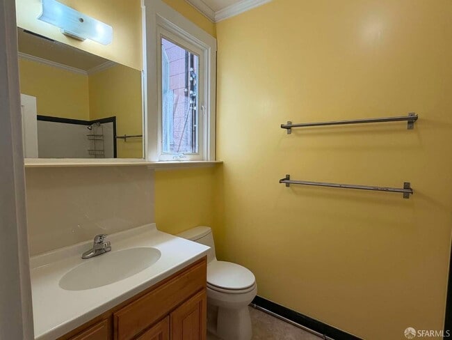 Building Photo - 2635 Clement St
