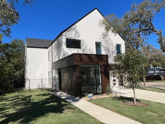 Building Photo - 325 Tillery Cir