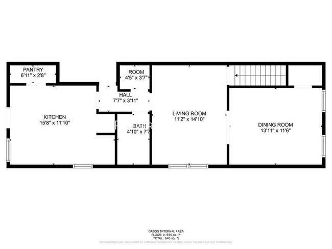 Building Photo - 3701 Oregon Ave