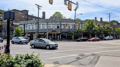 Building Photo - 2800 Mayfield Rd