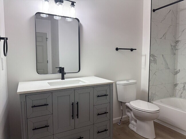 Building Photo - "Newly and beautifully remodeled 3-Bed Gem on Denmark Street!"