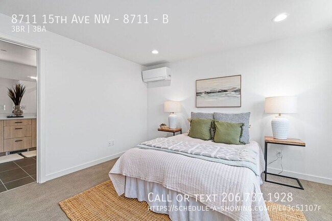 Building Photo - 8711 15th Ave NW