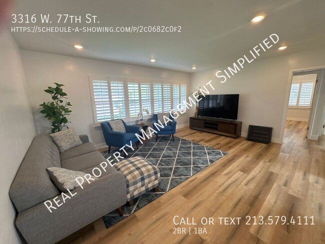 Primary Photo - 3316 W 77th St