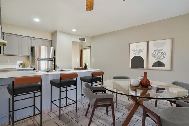 Building Photo - Evergreen on McKellips Apartments