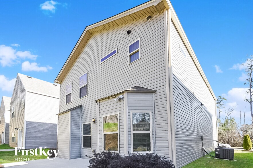 Building Photo - 114 Bethany Manor Dr