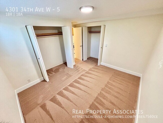 Building Photo - 4301 34th Ave W
