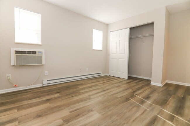 Renovated 1x1 Bedroom - Medical Villas