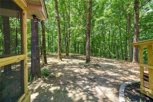 Building Photo - 7591 S Chestatee St