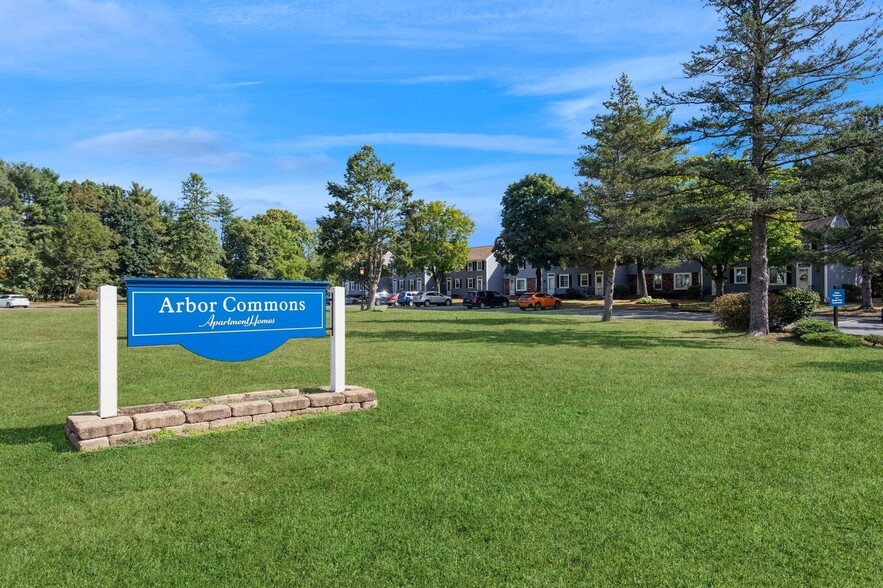 Primary Photo - Arbor Commons