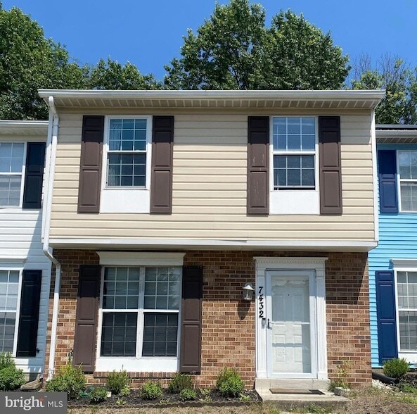 Building Photo - 7432 Shady Glen Terrace