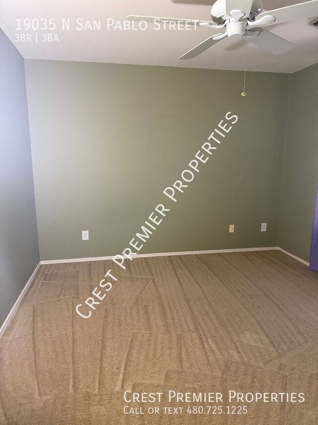 Building Photo - 19035 N San Pablo St