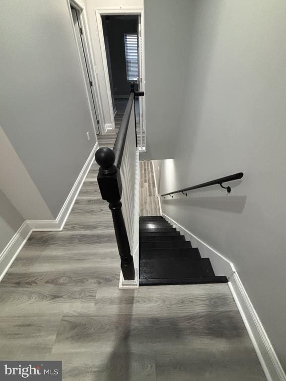 Building Photo - 3026 E Monument St