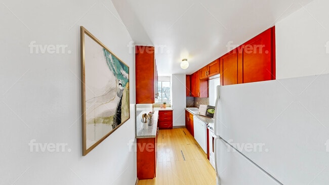 Building Photo - 946 Stockton St