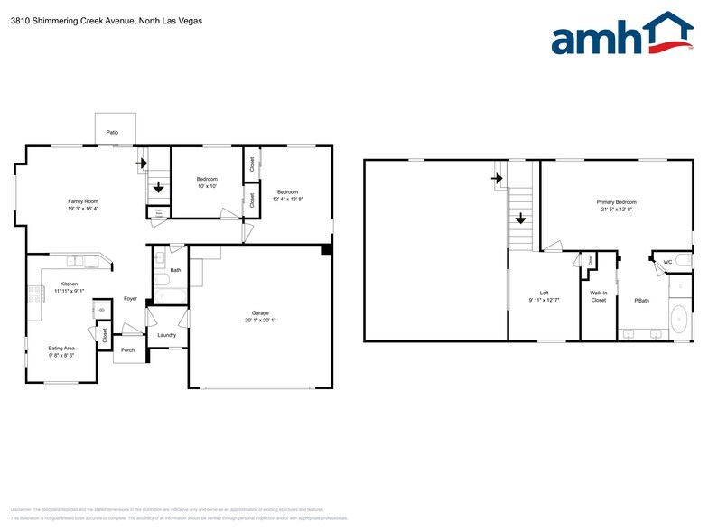 Building Photo - 3810 Shimmering Creek Ave