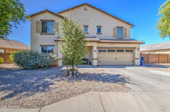 Primary Photo - 25392 W Carson Dr