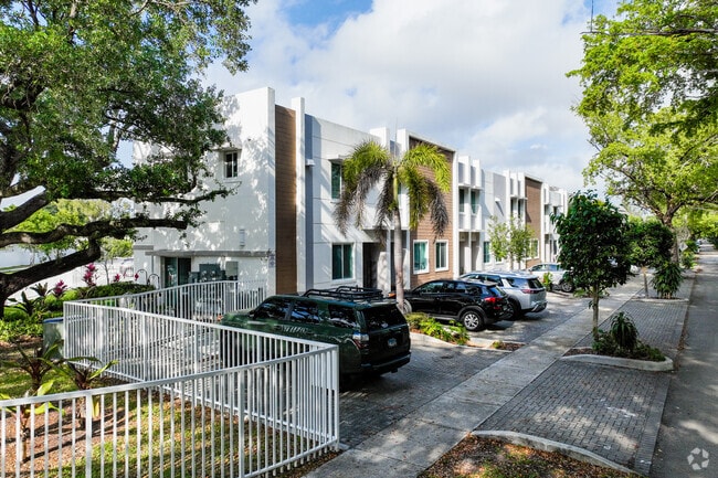 Alternate - East of 5th Townhomes
