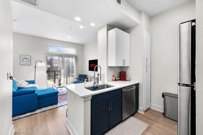 Building Photo - 2901 Indiana St