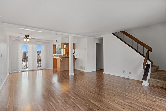 Building Photo - 5430 Linda Vista Rd