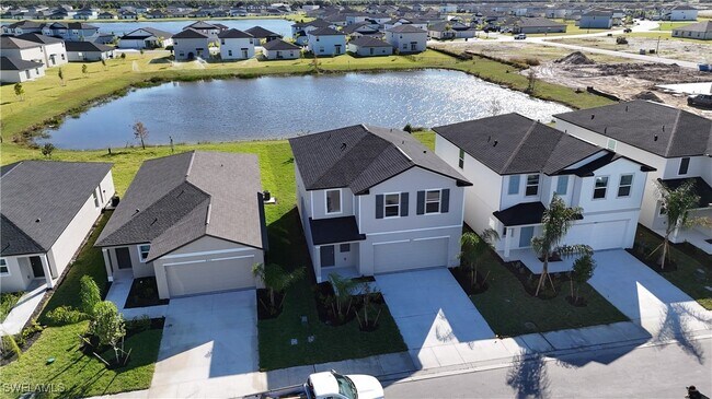 Building Photo - 4027 San Felice Ln