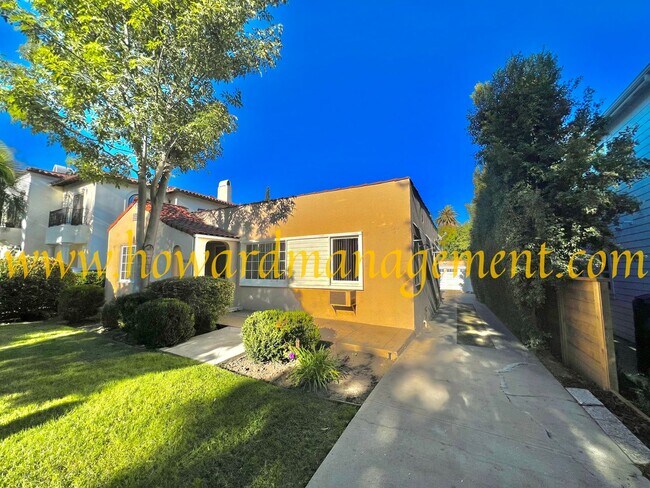 Building Photo - Your Dream Home Awaits: A Hidden Gem in a ...