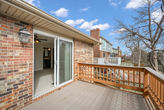 Building Photo - $3,995.95, $200 Off Cleaning Voucher, 4 Beds - 3 Baths, Single Family Home in Denver with 2-Car A...