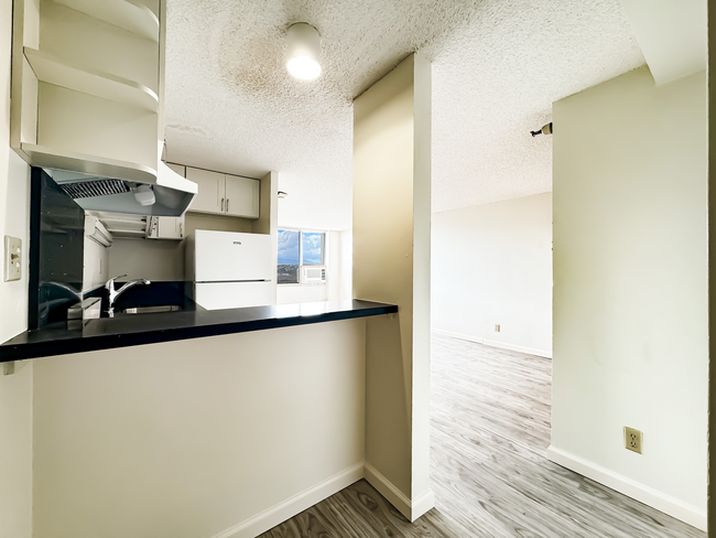 Building Photo - Century Park Plaza Studio with A/C