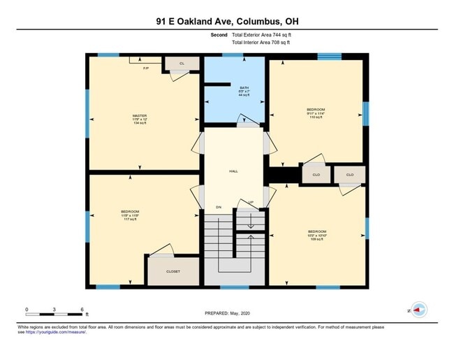 Building Photo - Completely Renovated Home--One block off o...
