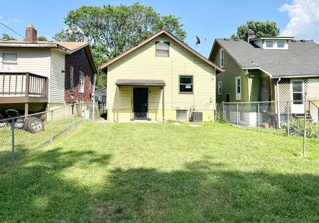 Building Photo - 416 Louis Coleman Jr Drive