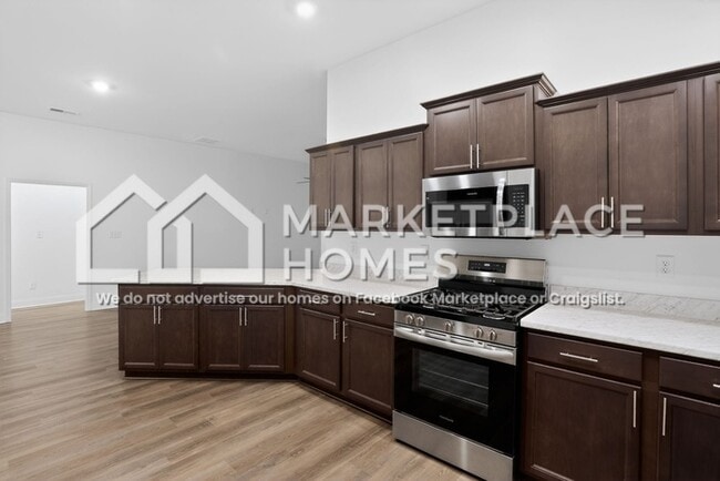 Building Photo - 3430 Oodie Ln