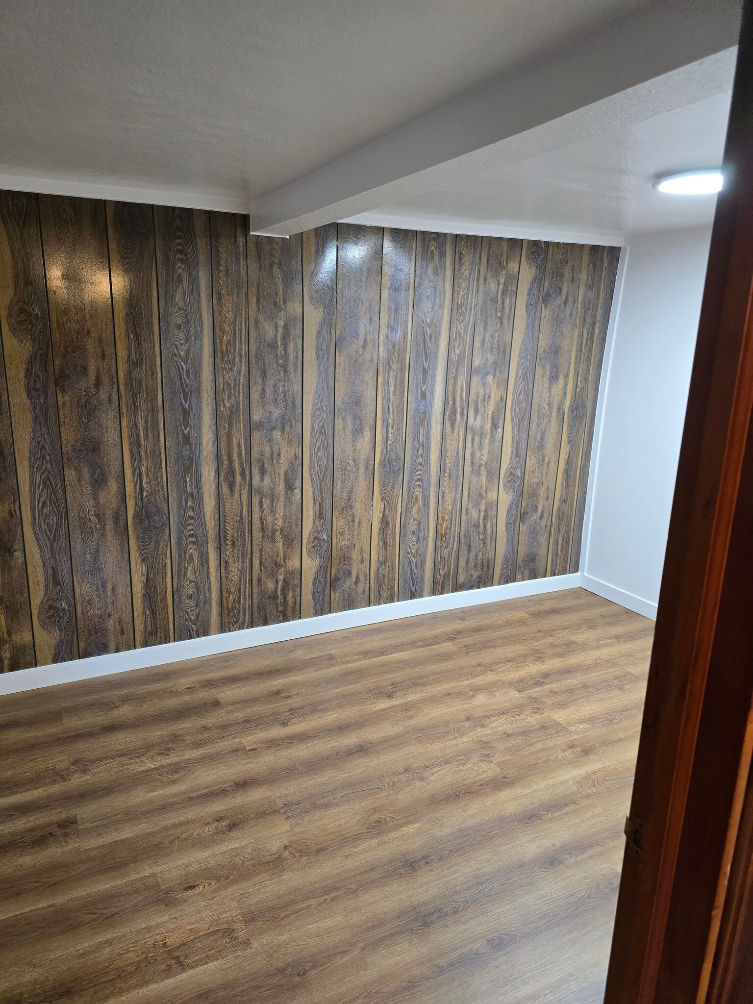Bonus room - 815 Marshall St